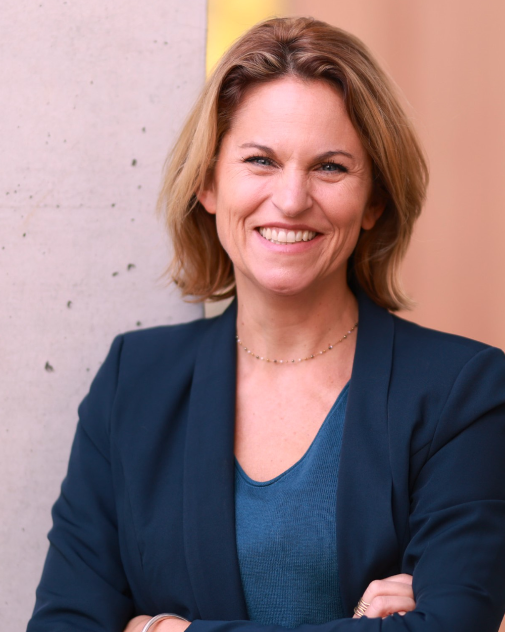 Christiane Kaiser